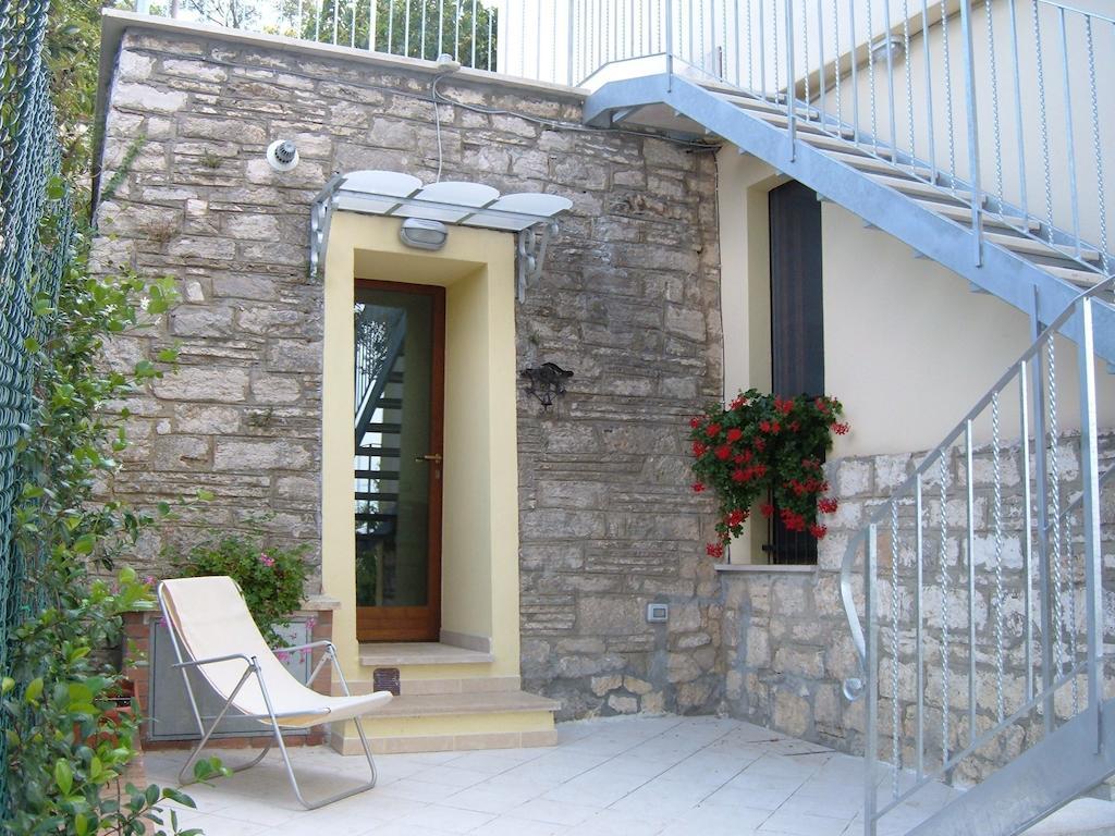 Casa Titty Apartment Serre Di Rapolano Room photo